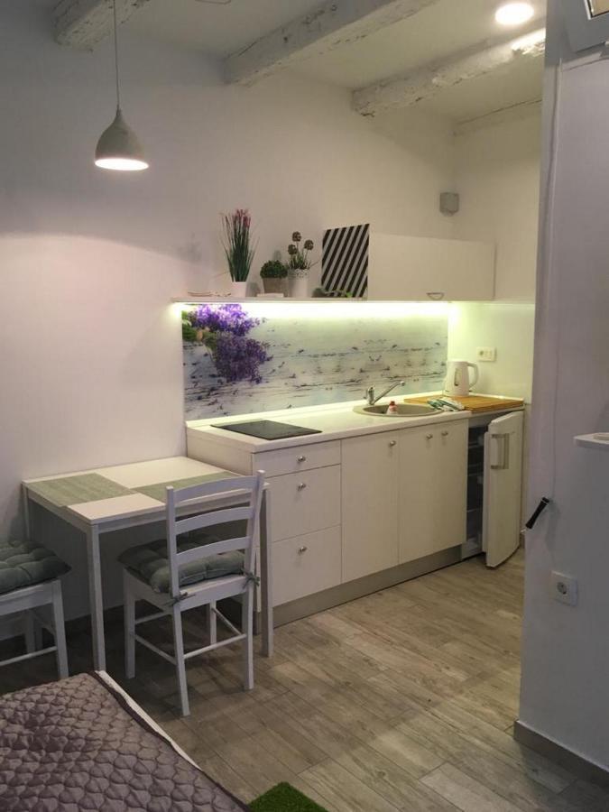 Sisi Apartment