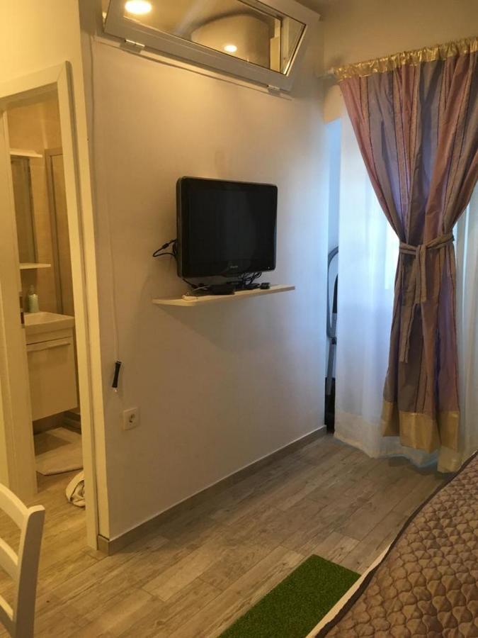 Apartment Sisi